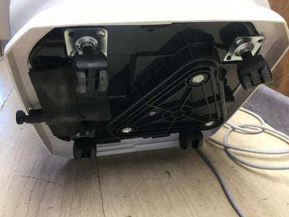 Hägen mobile Klimaanlage HA-7000R, 7000BTU, Klimagerät, I39720