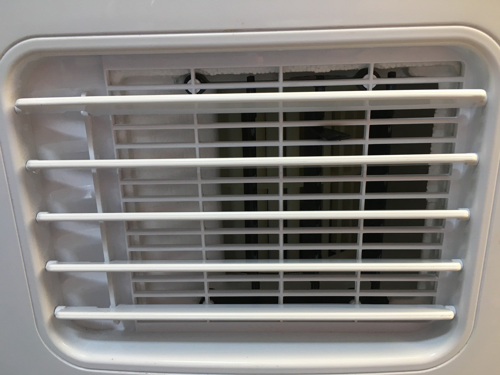 Tristar AC-5477 Klimaanlage 2.05kW 7000BTU/h Kühlleistung EEK: A, I39196