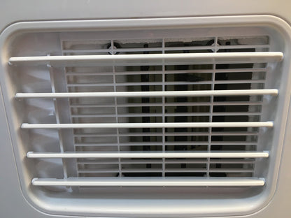 Tristar AC-5477 Klimaanlage 2.05kW 7000BTU/h Kühlleistung EEK: A, I39196