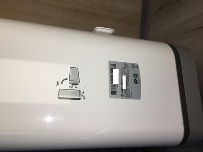 Ariston Velis Evo Dune Dry WiFi 80L Warmwaserspeicher, 1,5 kW, EEK:B, I38154