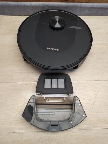 Ultenic D10 Saugroboter mit Wischfunktion, I36162