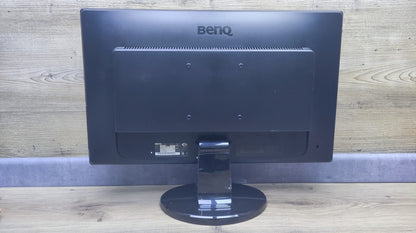 BenQ GL2250HM Monitor 21.5" FHD 1920x1080 VGA DVI HDMI 2ms Lautsprecher Eye Care