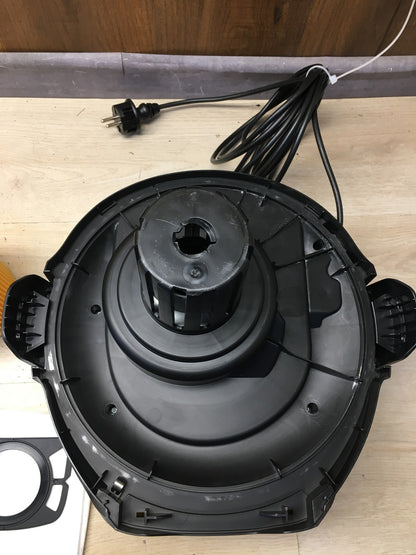Kärcher 1.628-135.0 Nass-/Trockensauger WD 3 S, 1000W, 17L, I37205