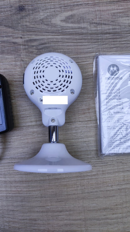Motorola Focus71-W Überwachungskamera, innen, I36533