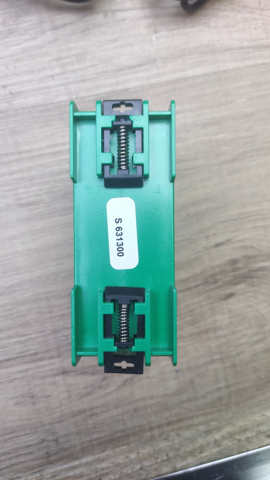Zamel Supla N MEW-01 3-phasig Internet Energiemonitor, I36904