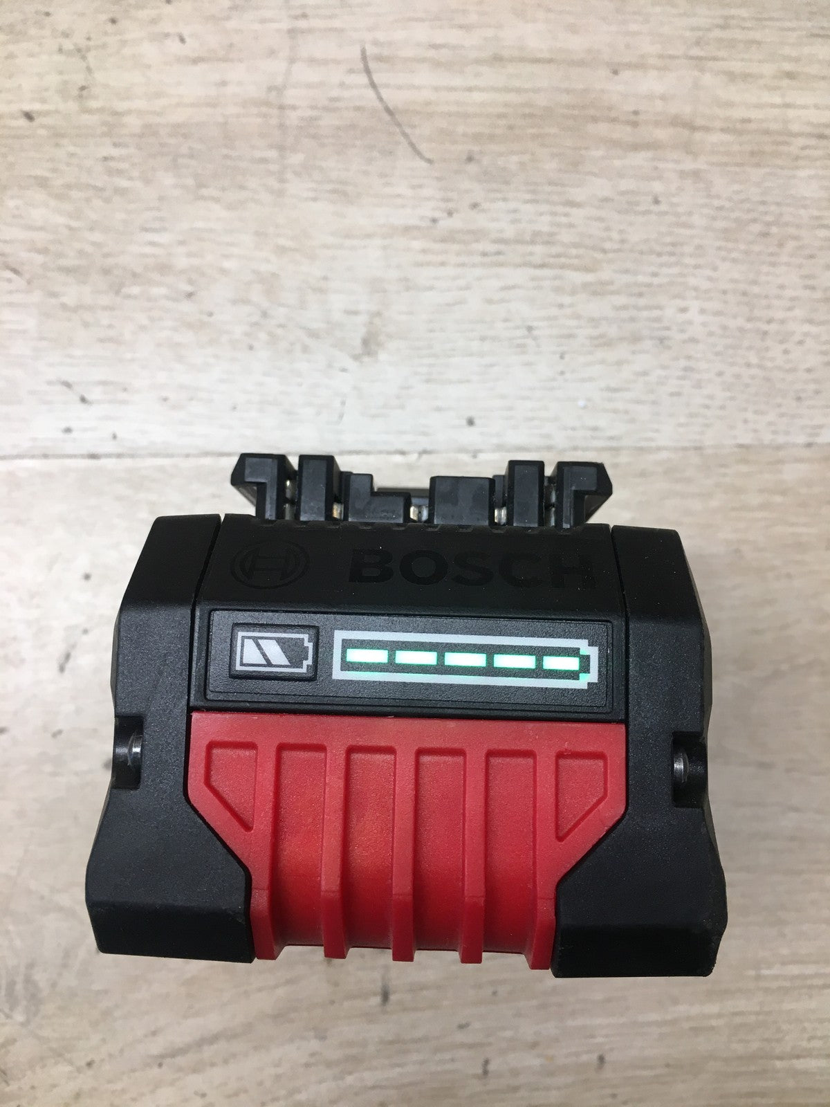Bosch Professional 18V System Akku ProCORE 18V 5.5Ah, I38459