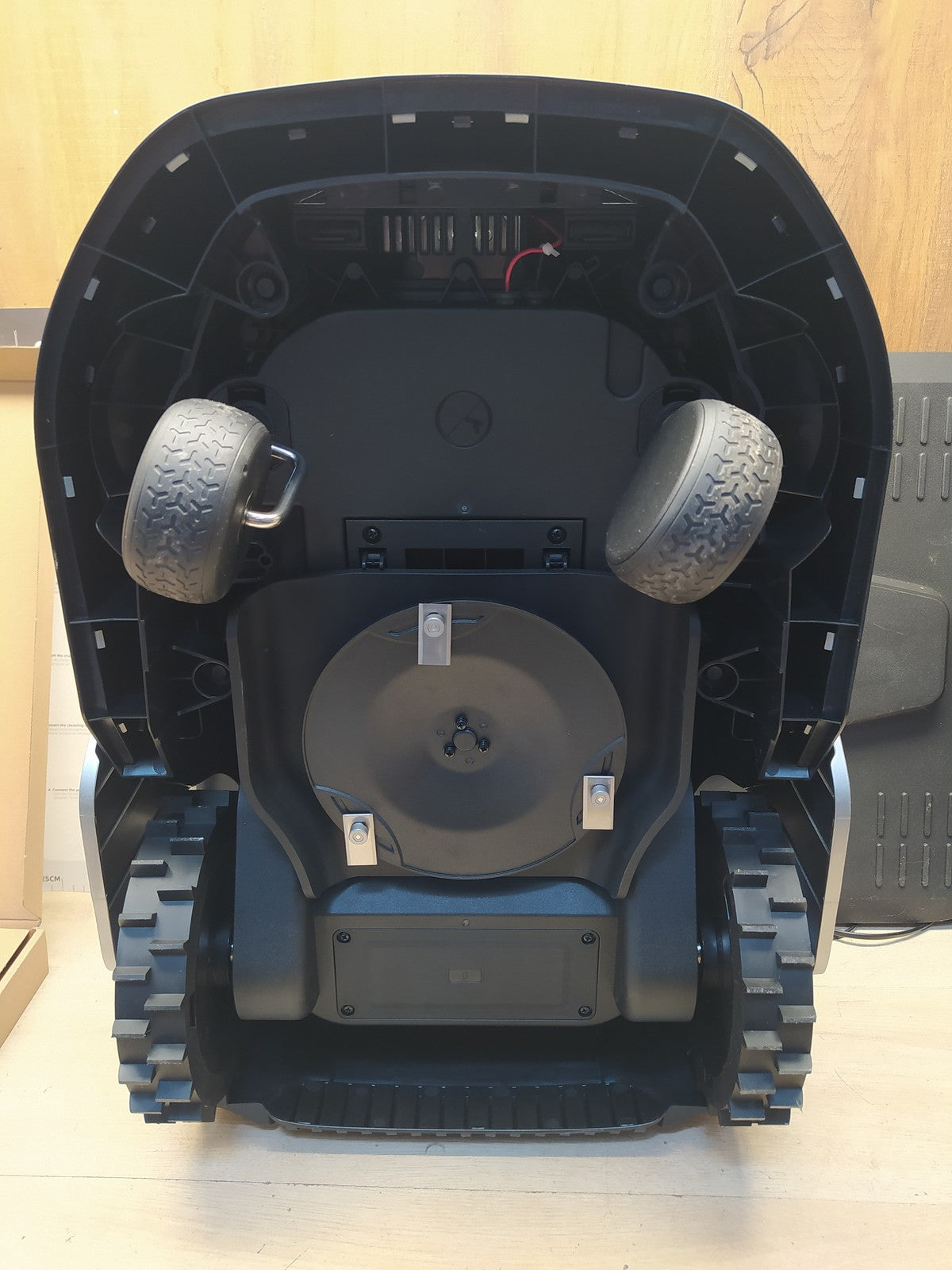 DREAME Intelligenter Mähroboter A1 (MLLA7110), I37982