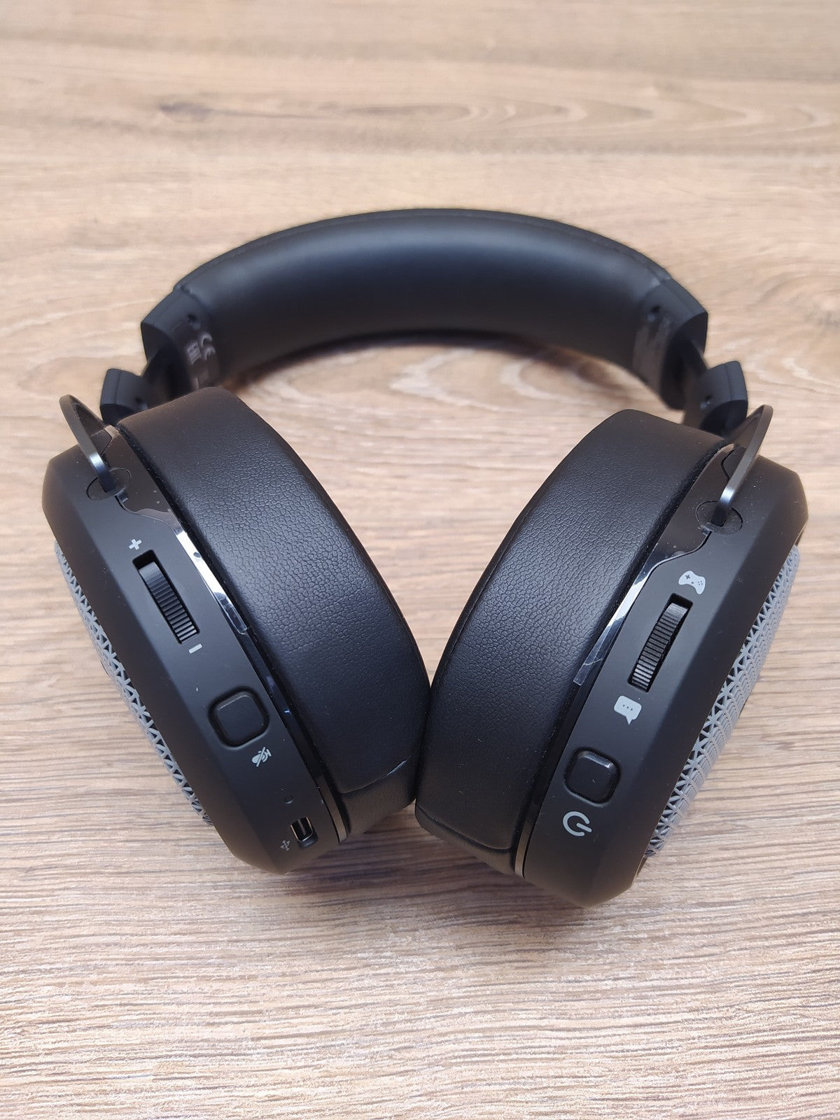 Corsair HS75 XB WIRELESS Headset für Xbox One, I39366