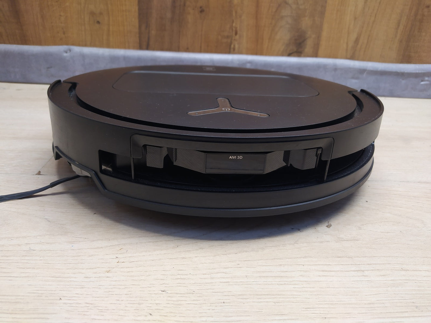 ECOVACS DEEBOT T50 Omni Saugroboter mit Wischfunktion DDX57, 15.000 Pa, I36215