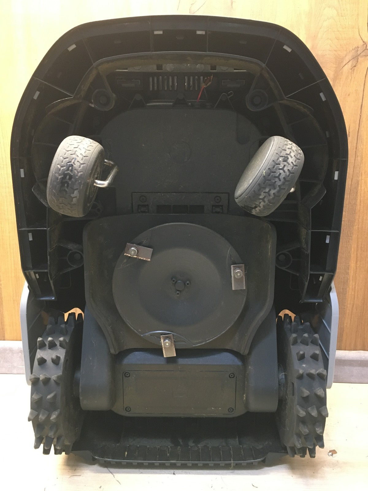 DREAME Intelligenter Mähroboter A1 Pro bis 2000m² 3D Sensor (MLLA7210) I37824