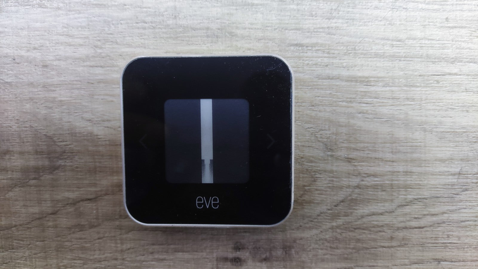 Eve Room Raumklima- & Luftqualitäts-Monitor zum Kontrollieren, I36360