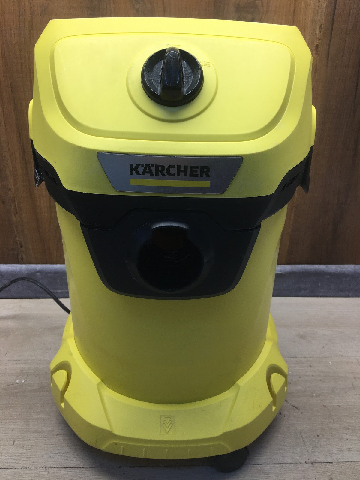 Kärcher Nass-/Trockensauger WD 3 (1.628-127.0), I40962