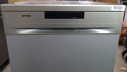 Gorenje GS62040S Freistehender Geschirrspüler (W60B1A401W-1) EEK: A++ I34619