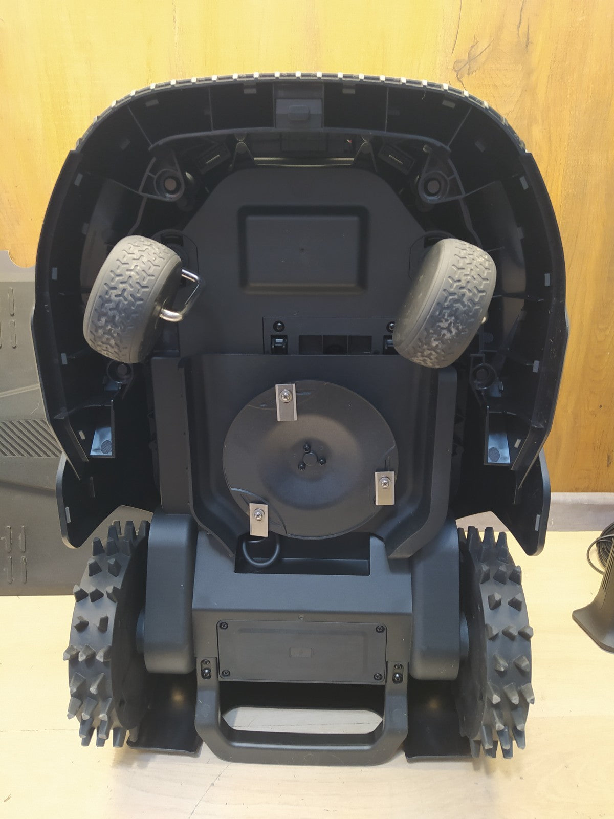 MOVA LiDAX Ultra 800 Mähroboter ohne Begrenzungskabel (MXXM2100)