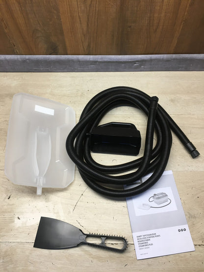 WAGNER SteamForce Plus Dampftapetenablöser, 2000 W, 230 V, I38228