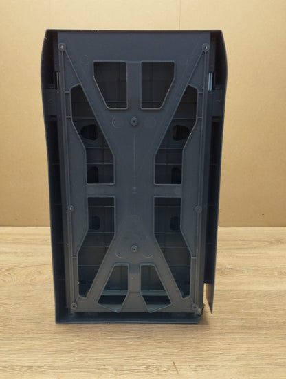 Emuca Recyclingbehälter für Küche, 2x 14 Liter, I39957