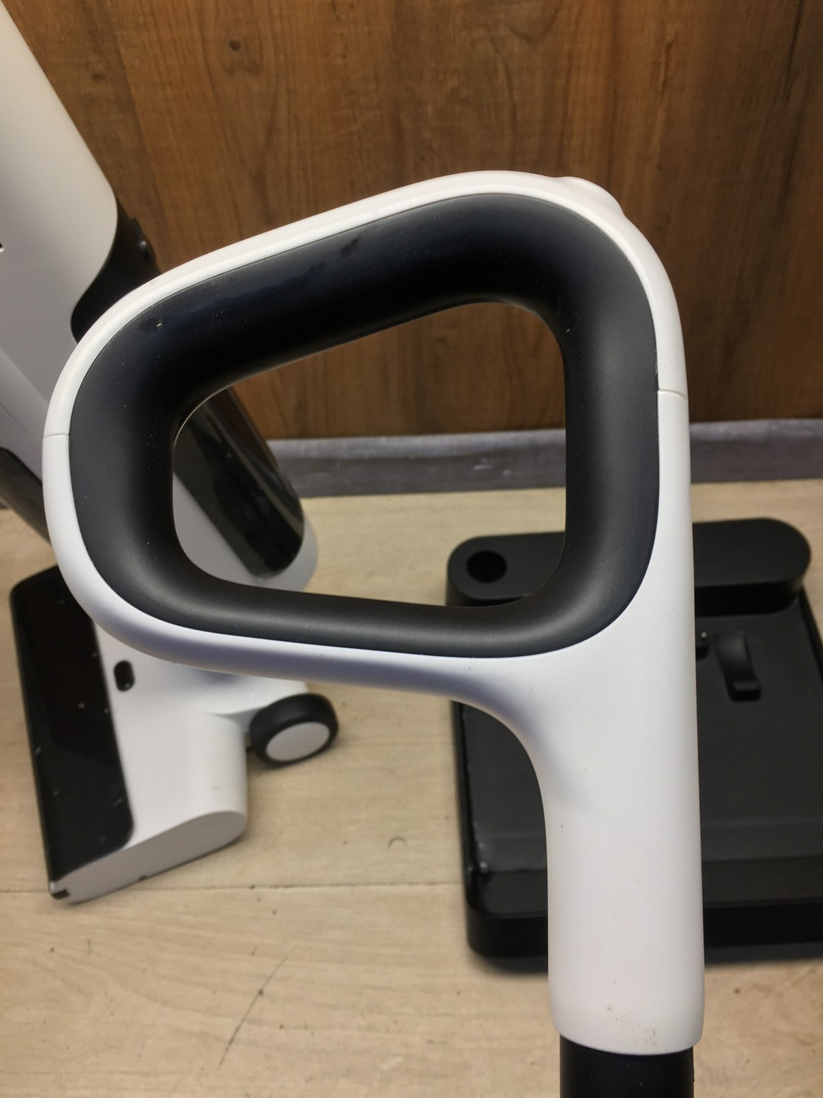 XIAOMI Truclean W20 Nass-/Trockenstaubsauger C305HW, Weiß, I36725