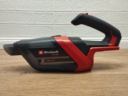 Einhell TE-HV 18/06 Li Solo Akku-Handstaubsauger 18 V Power X-Change