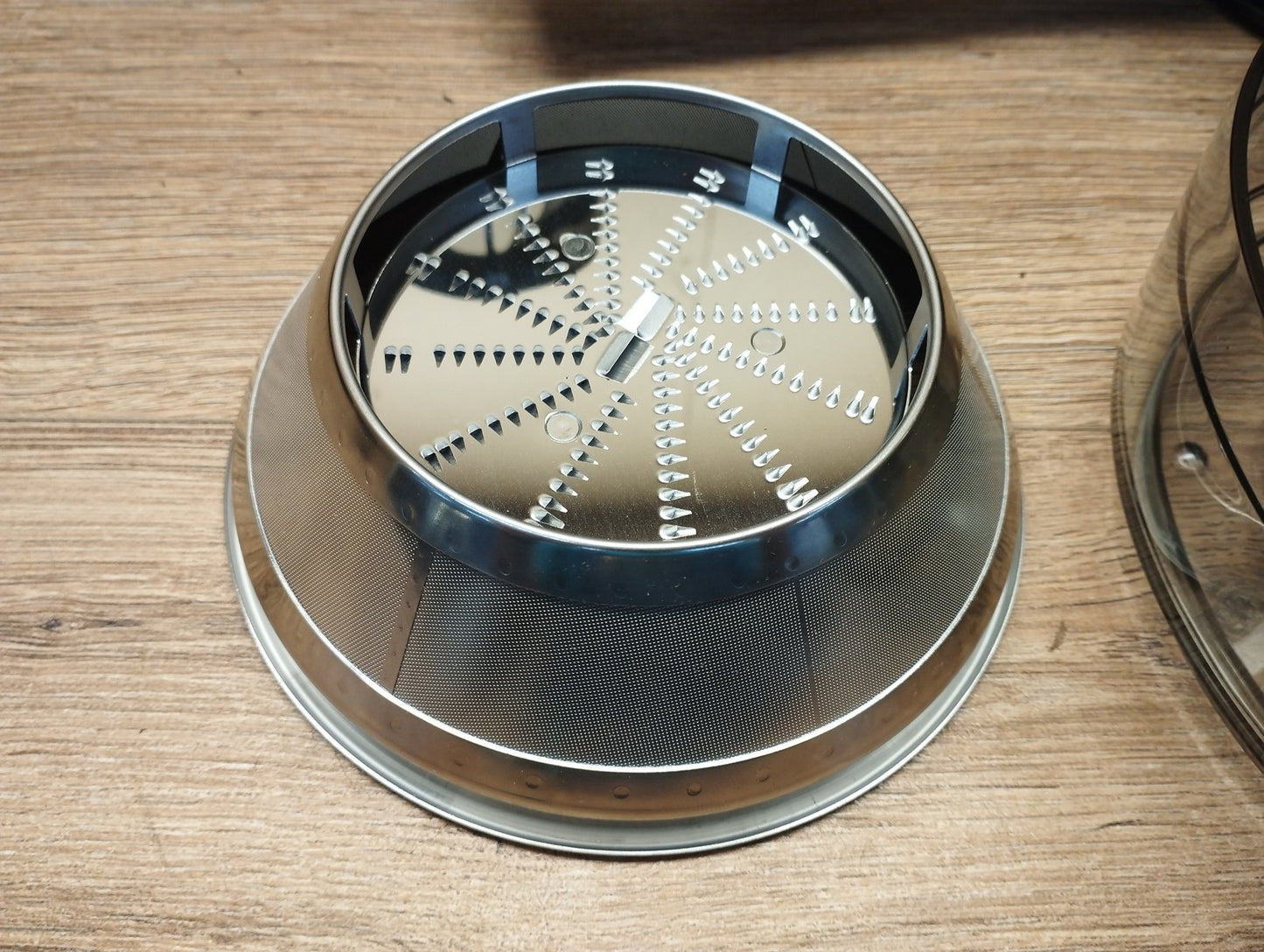 Philips Entsafter (HR1856/70), 800W, 2L, I39747