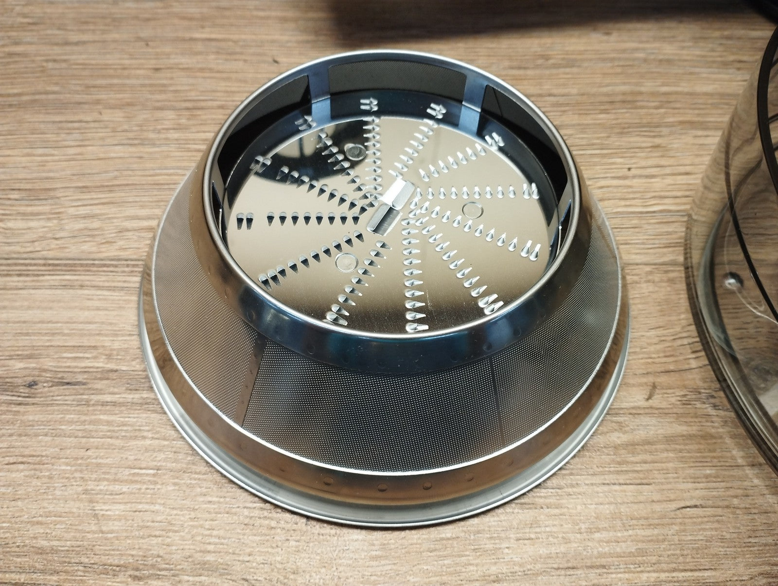Philips Entsafter (HR1856/70), 800W, 2L, I39747