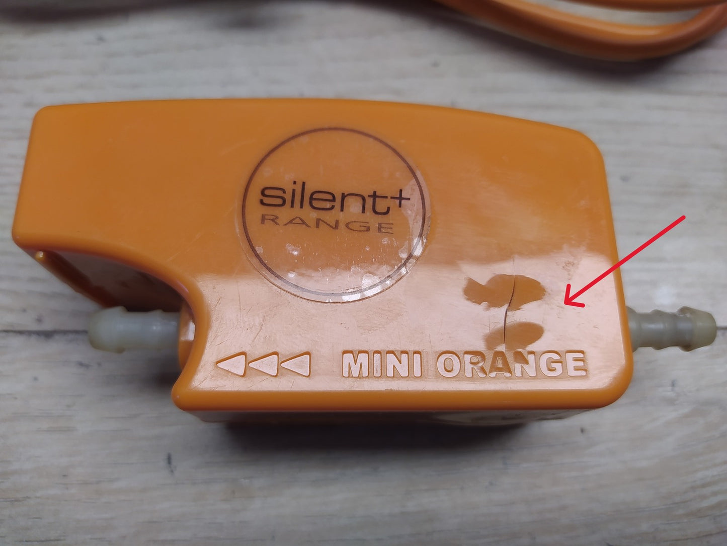 Aspen Pumps FP3313 MS-950 silent+ Kondensatpumpe für Klimaanlagen, I36942