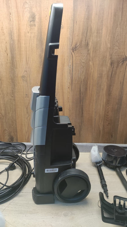 LAVOR Hochdruckreiniger GALAXY 160 mit Schlauchtrommel