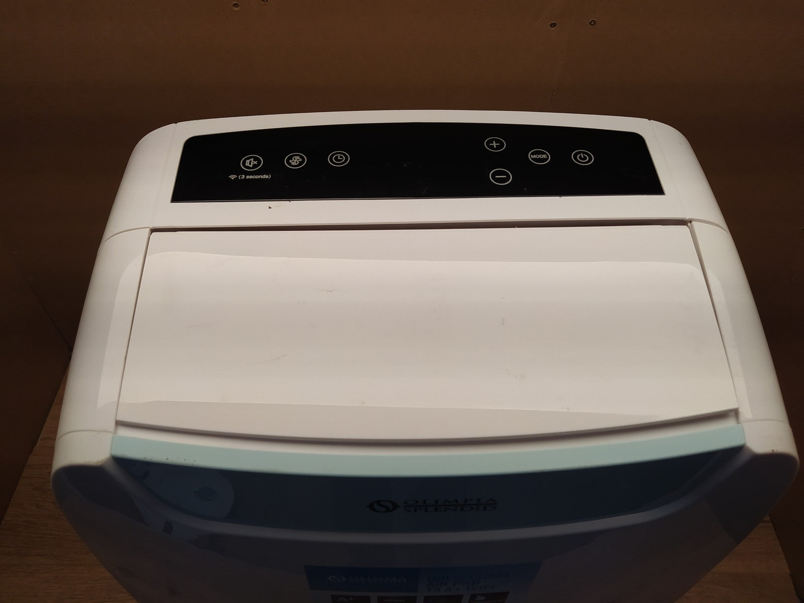 Olimpia Splendid Dolceclima Air Pro 13 A+ 13.000 BTU Mobiles Klimagerät EEK:A+