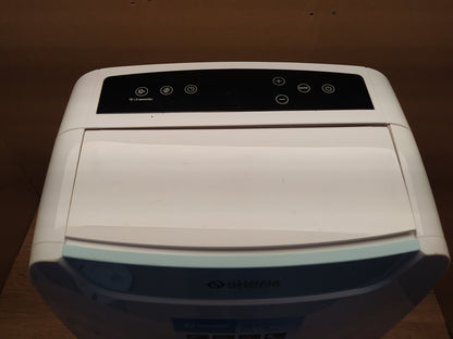 Olimpia Splendid Dolceclima Air Pro 13 A+ 13.000 BTU Mobiles Klimagerät EEK:A+