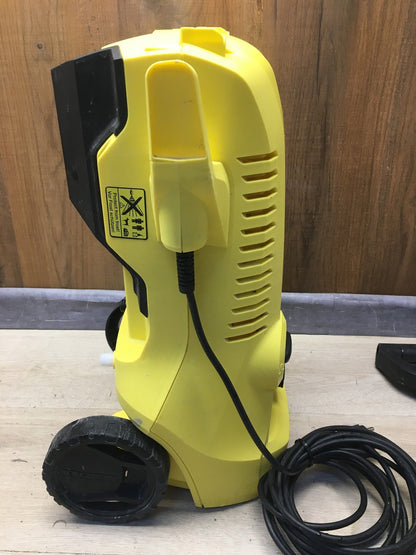 Kärcher K2 Power Control Hochdruckreiniger 1.673-607.0, I37871