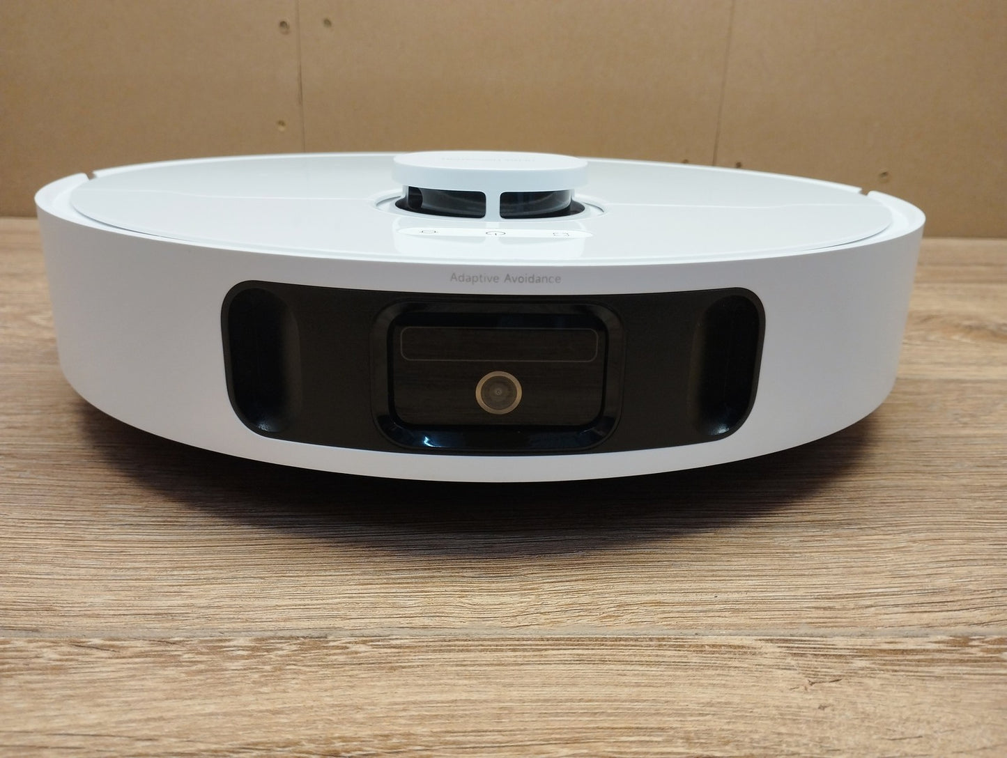 Mova E40 Ultra Saugroboter mit Wischfunktion RLE21SE, weiß, I39460