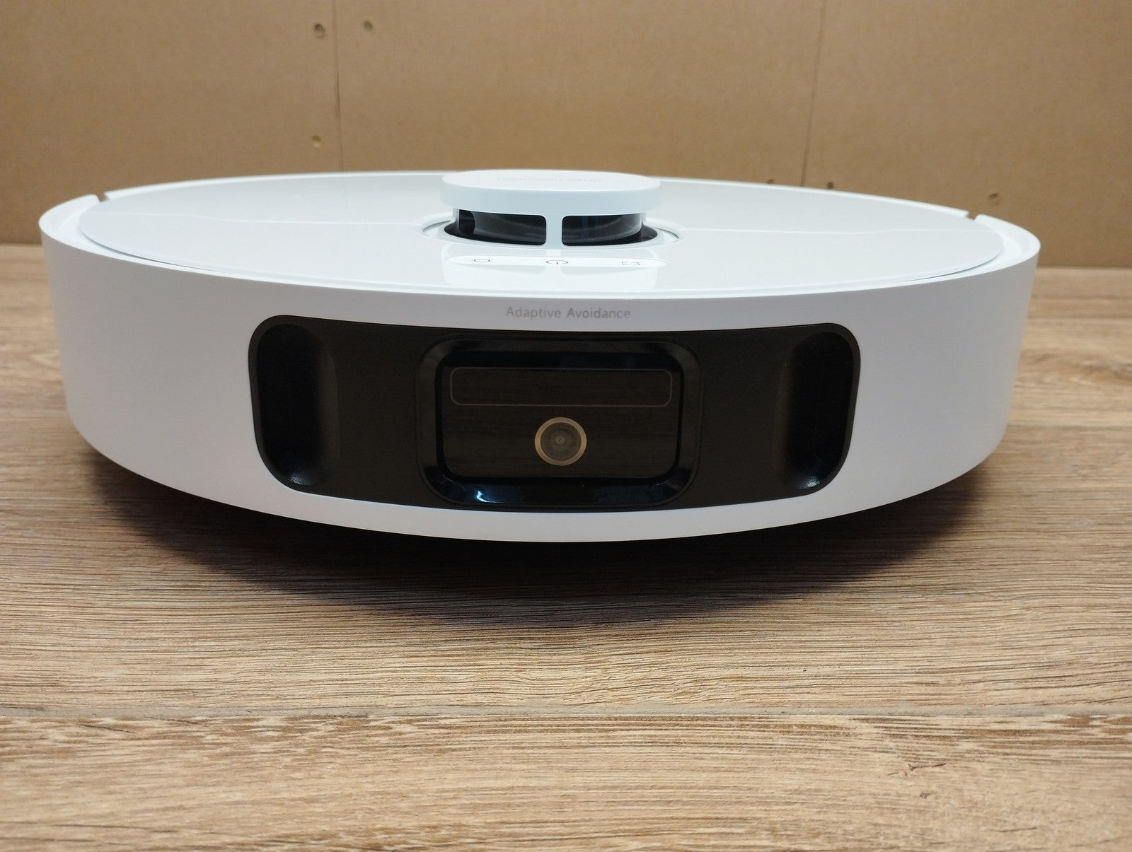 Mova E40 Ultra Saugroboter mit Wischfunktion RLE21SE, weiß, I39460