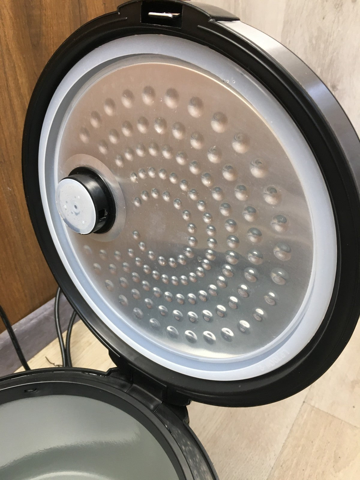 Tristar RK-6138 Multikocher, 2,2L, 900 W, I39276