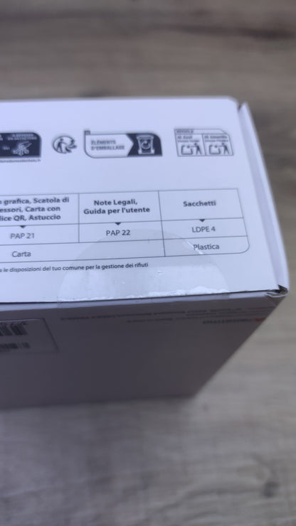 Netatmo NAV-N Heizkörperthermostat NVR01, I38961