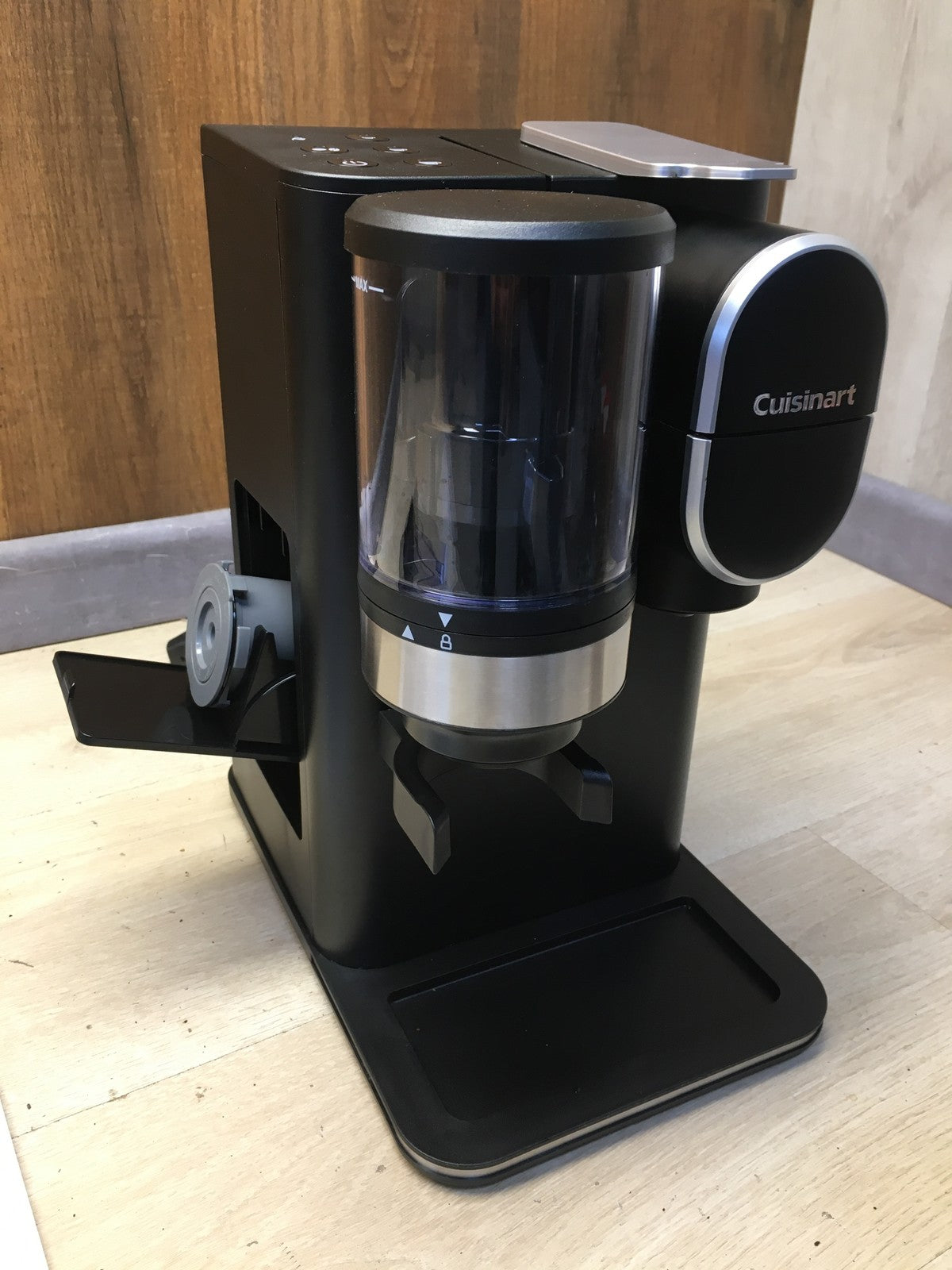 Cuisinart DGB2E Kaffeemaschine, 1200W, I36361