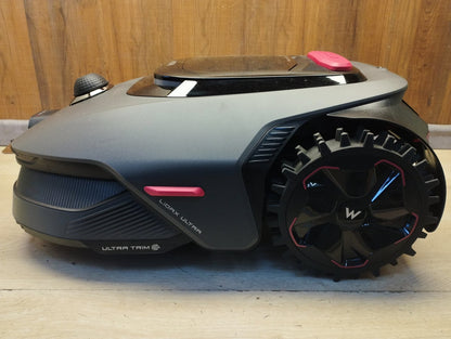 Mova MOVA LiDAX Ultra 1600 Mähroboter (MXXM5100), kabellos