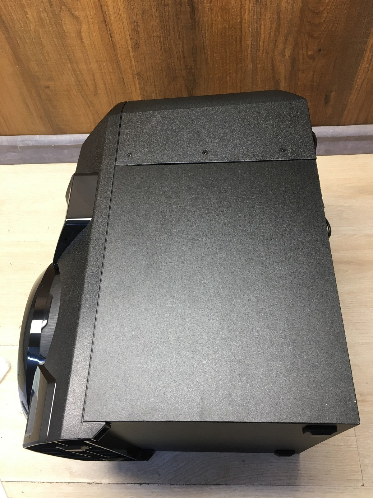 LG XBOOM RNC2 1-Wege-Soundsystem mit 2 Lautsprechern, I36698