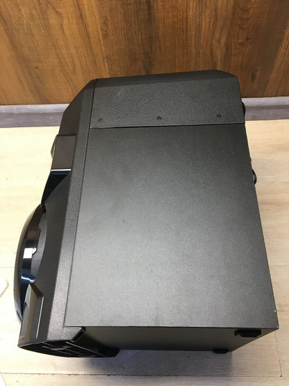 LG XBOOM RNC2 1-Wege-Soundsystem mit 2 Lautsprechern, I36698
