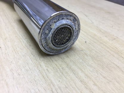 Onyzpily Küchenarmatur ausziehbar, Wasserhahn, Chrom, I28217