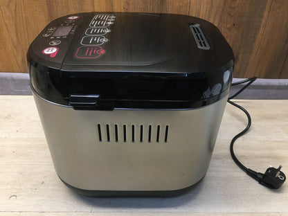 Tefal PF240E38 Brotbackautomat Pain & Délices, 20 Backprogramme, I35941