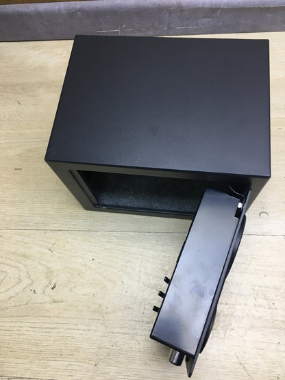 HomeSafe HV17E Safe mit Elektronischem Schloss, I34809