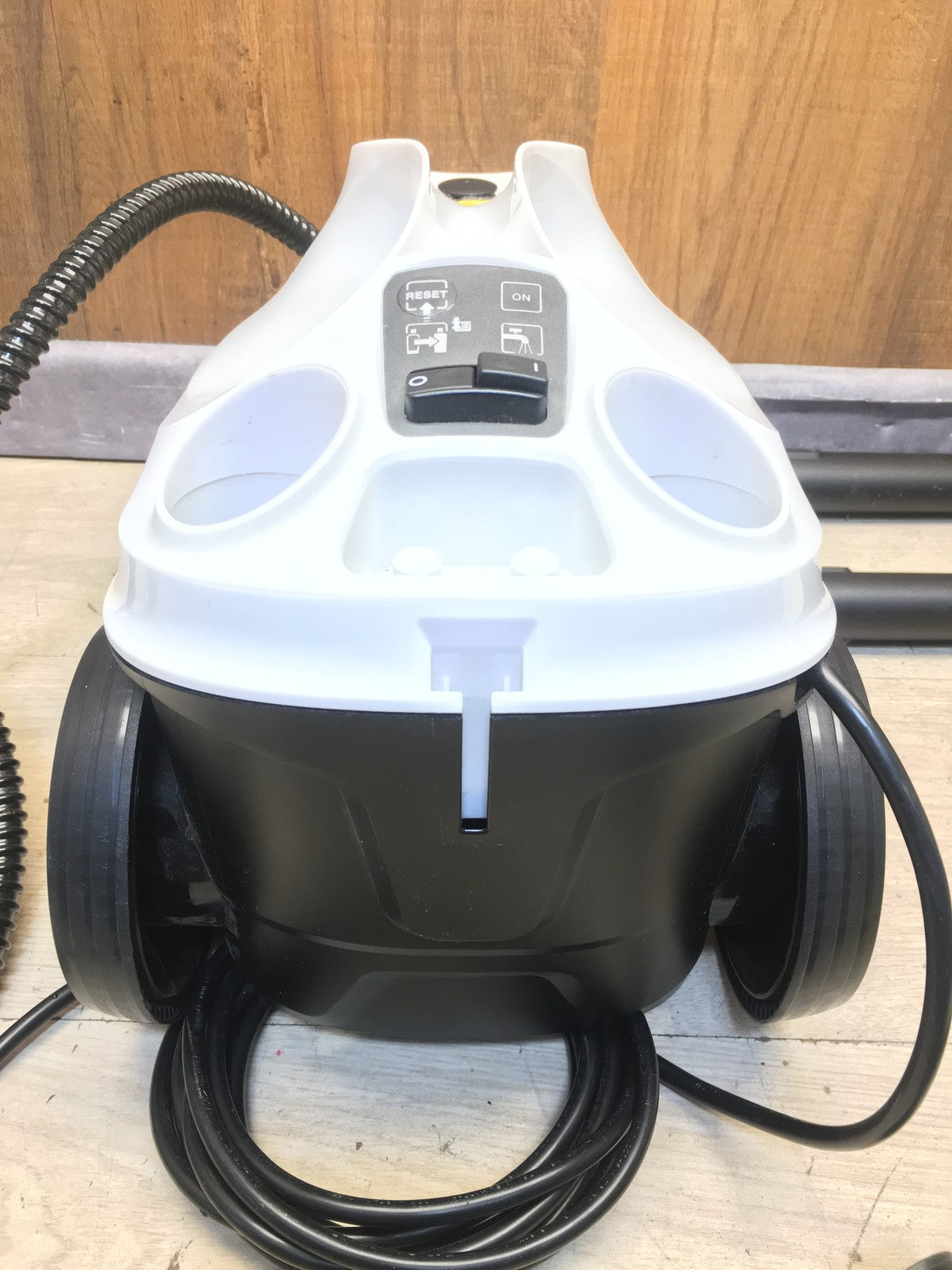 Kärcher 1.513-650.0 Dampfreiniger SC 3 EasyFix, I39002