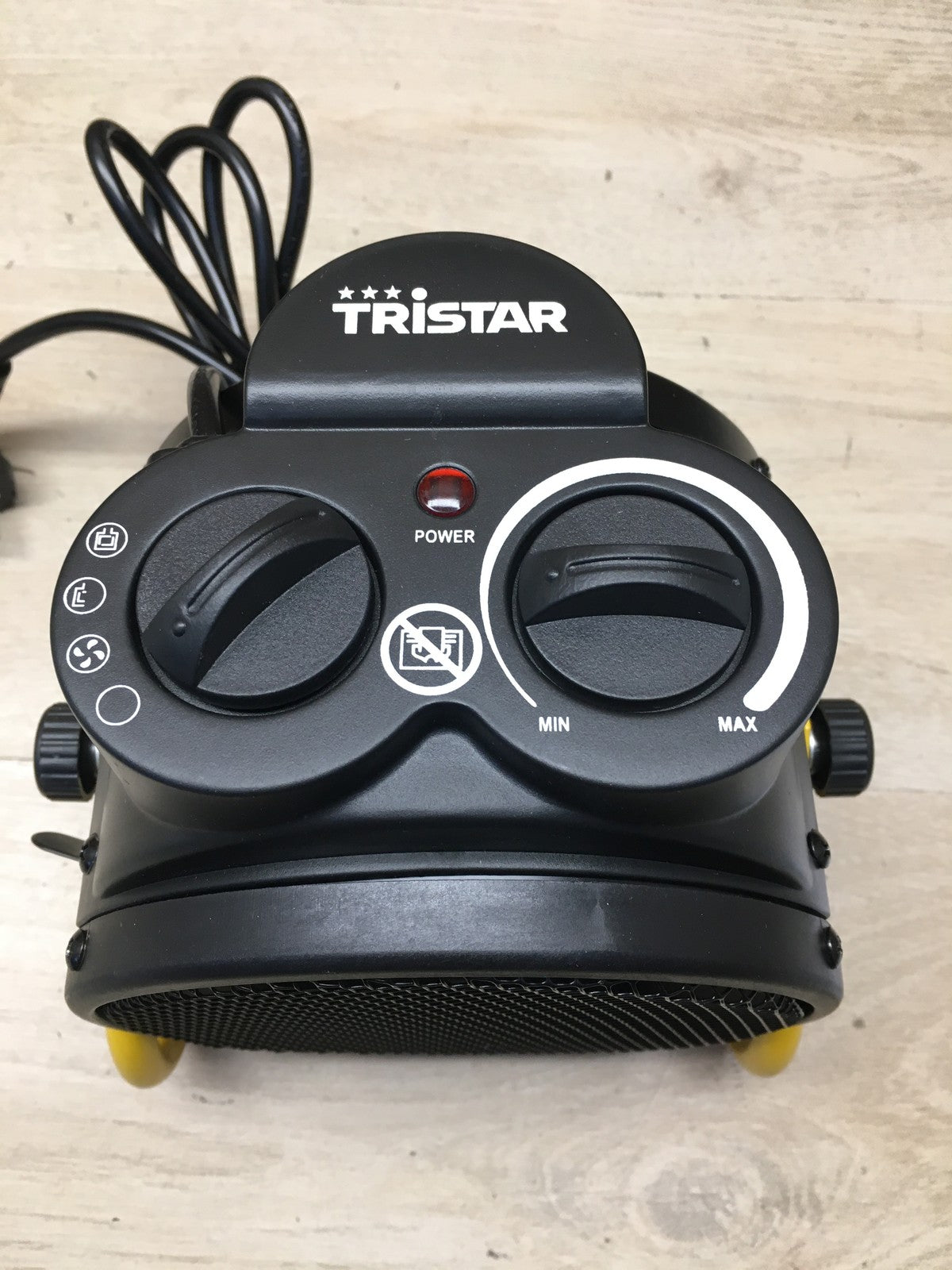 Tristar KA-5060 Elektroheizgerät, 2000 W, I36628