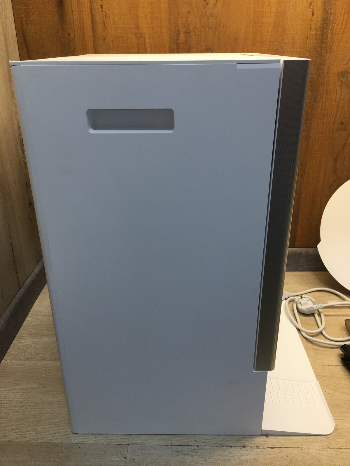 Dreame Matrix10 Ultra Saugroboter mit Wischfunktion RLX95CE, I39113