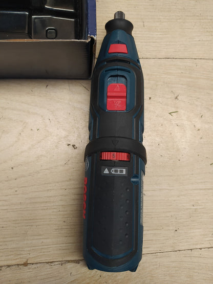 Bosch Akku-Rotationswerkzeug GRO 12V-35 Solo, 12V, I37952