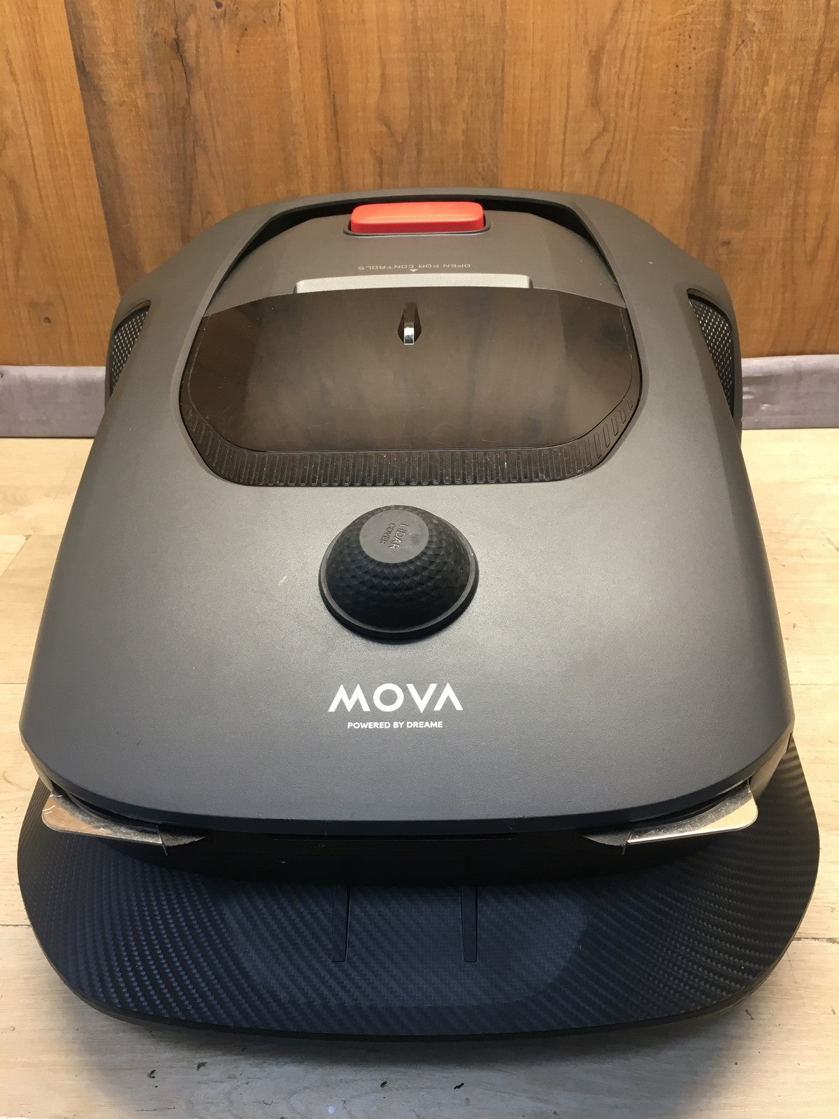 Dreame MOVA 600 Rasenmäher Roboter (MLLM1110), I38265