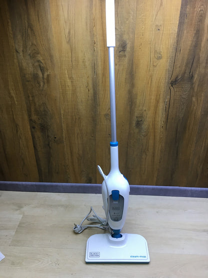 Black+Decker FSMH13E5-QS Dampfwischer, I29096
