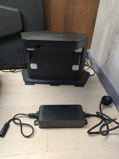 DREAME Intelligenter Mähroboter A1 (MLLA7110), I37982