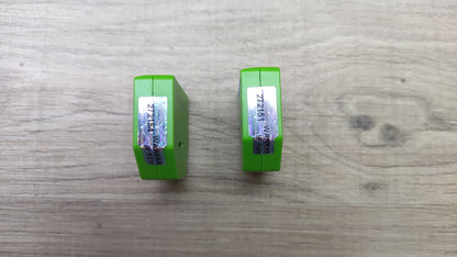 Shelly Dimmer 2 Intelligenter Wlan Dimmer (2 Pack), I39680