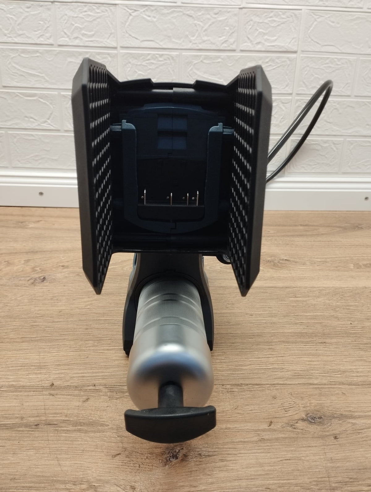 Bosch Professional GFP 18V-10 Akku-Fettpresse Kartuschenpresse 18V Solo L-Boxx