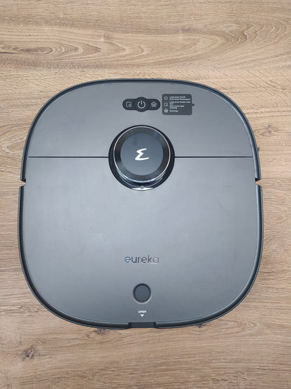 Eureka J12 Ultra Saugroboter mit Wischfunktion, I39399